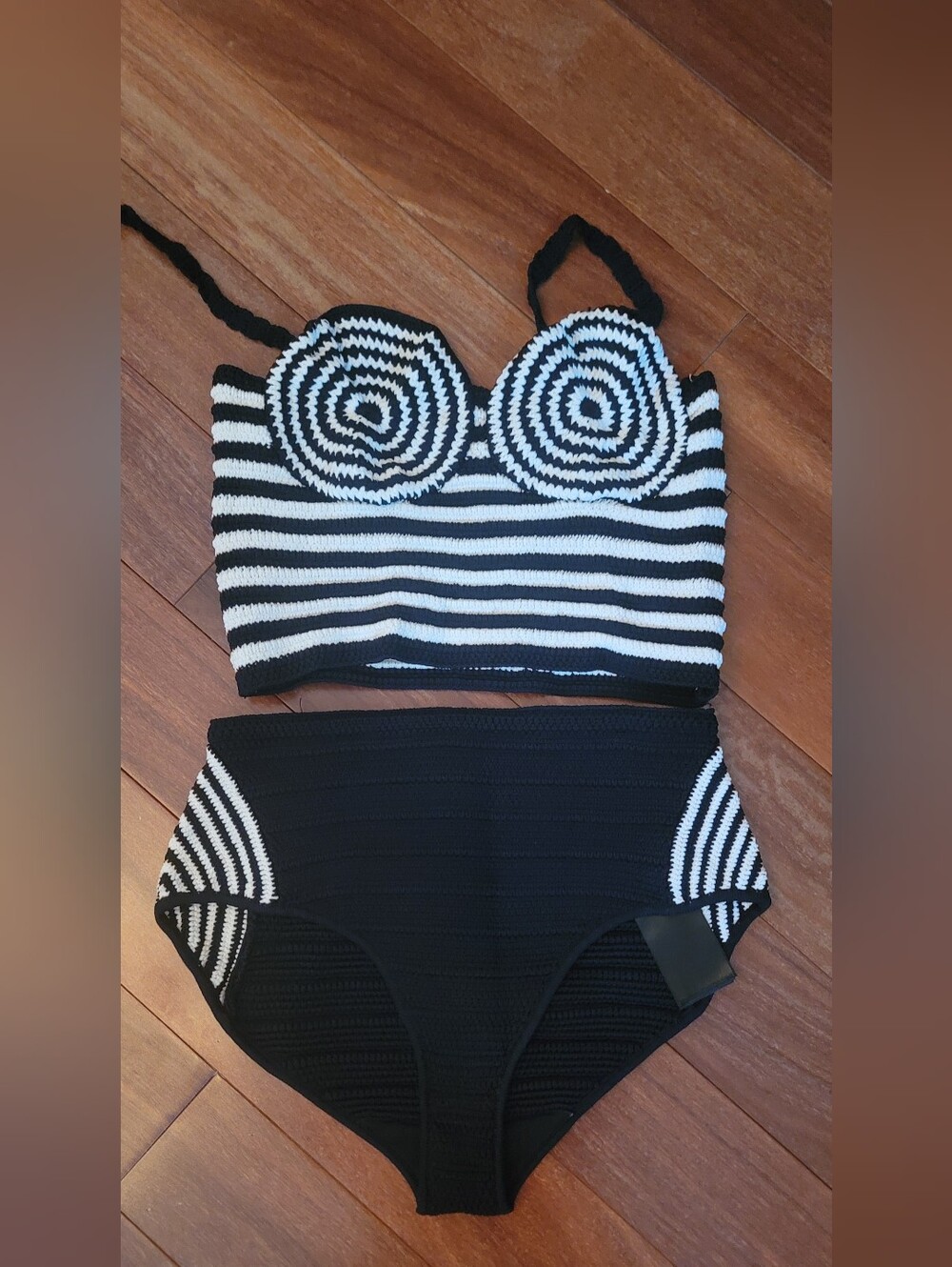 Sandro Set
